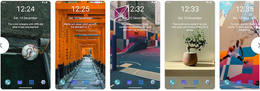 Exploring the Best Android Phone Launchers: Unleash Your Phone's Potential
