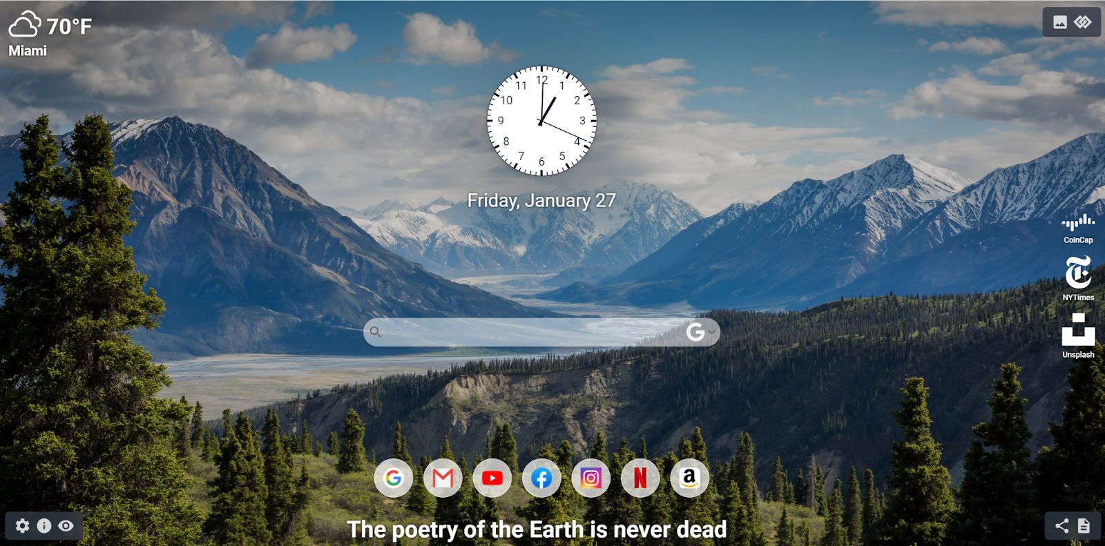 Embracing the Timeless Charm of Analog Clocks on MeaVana