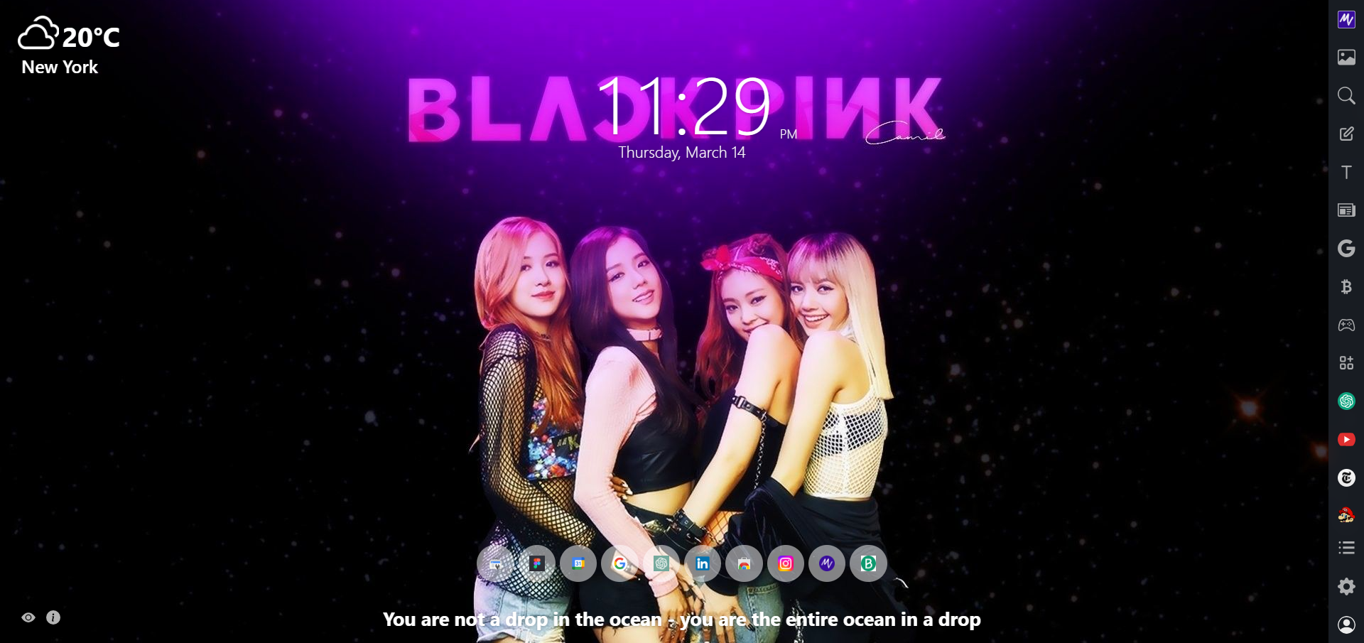 BLACKPINK's 'How You Like That' Hits 1 Billion Streams on Spotify