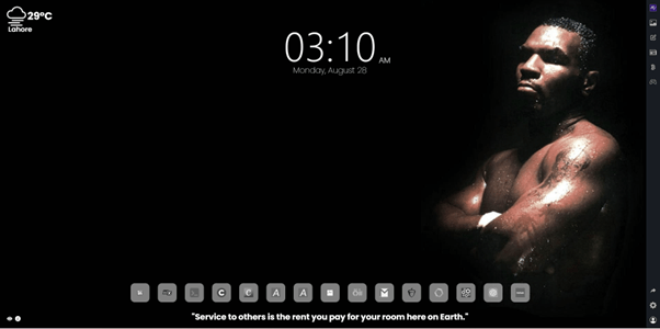 Unveiling the Legend: The Life and Legacy of Mike Tyson