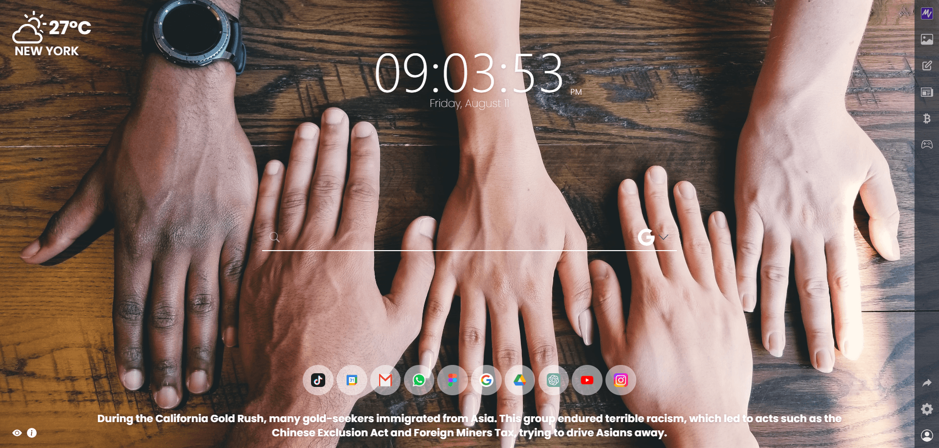 AAPI: Honoring Diversity and Cultivating Understanding