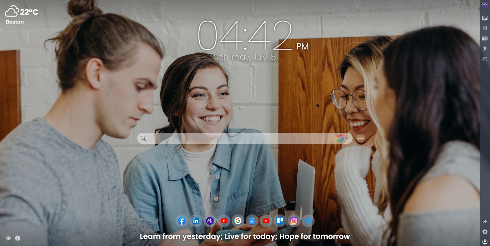 The Top 5 Chrome Extensions for Students