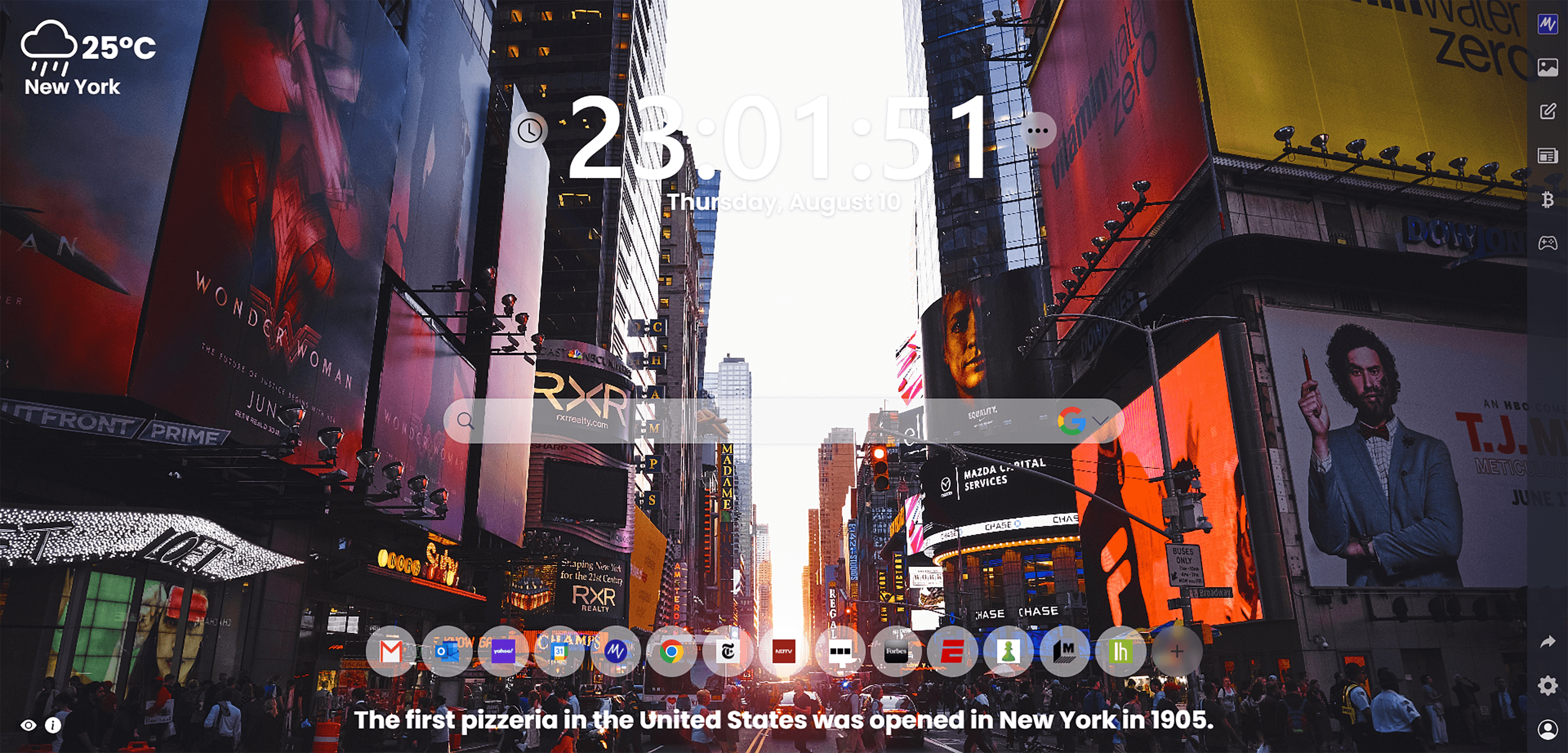 Discover New York: Unraveling the Intriguing Facts of the Big Apple