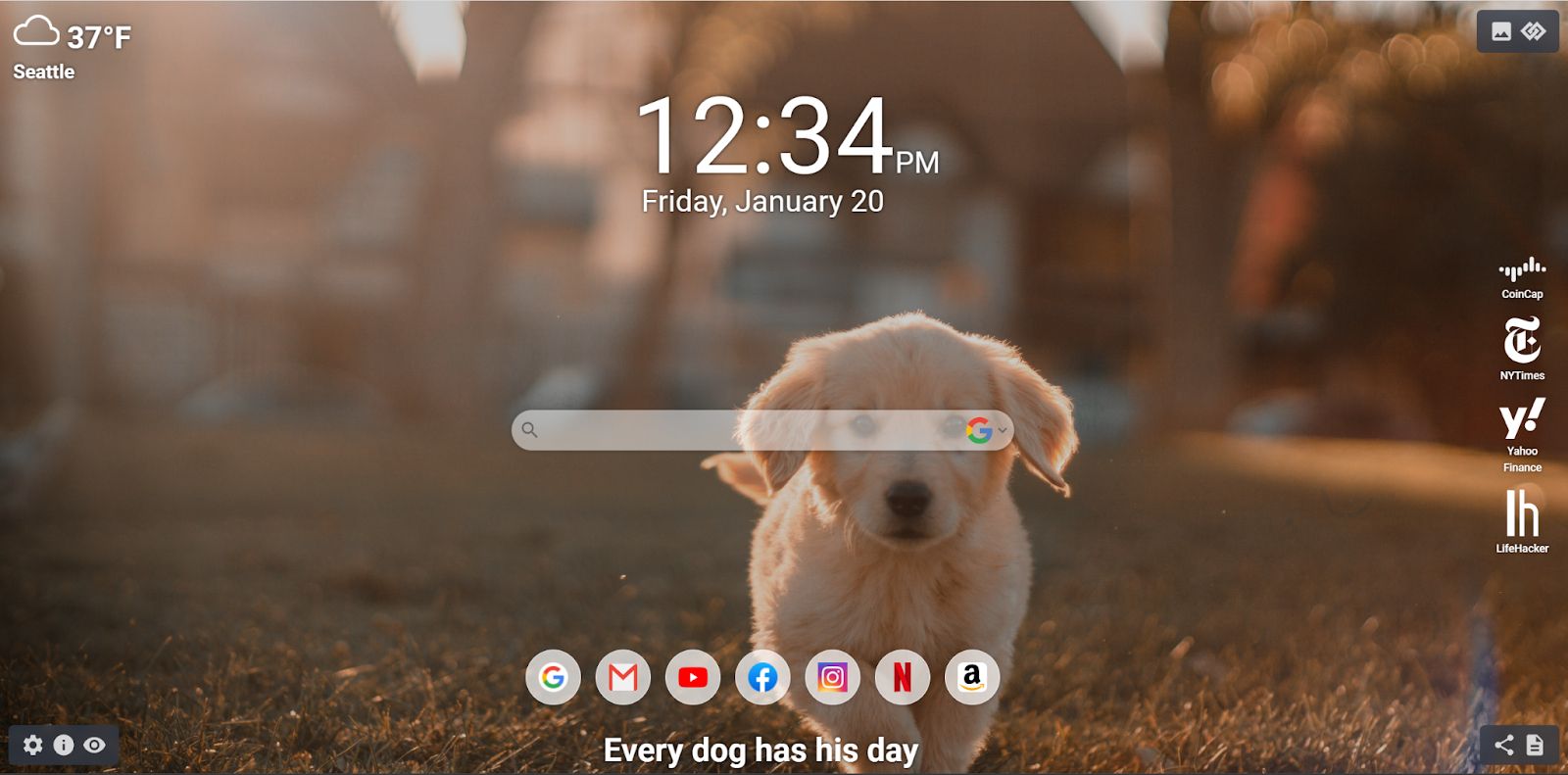 Enhance Your Well-Being with MeaVana Chrome Extension: A Holistic Approach to Health