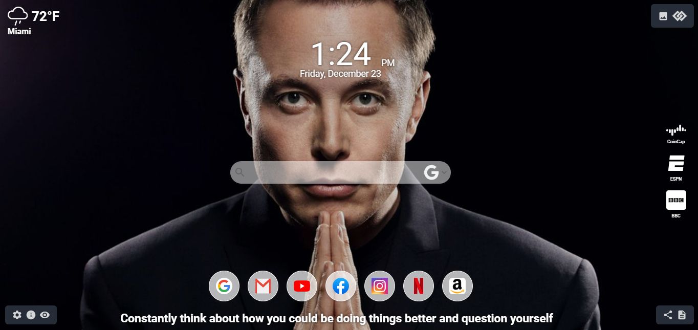 Exploring the Extraordinary: Elon Musk's Unparalleled Achievements
