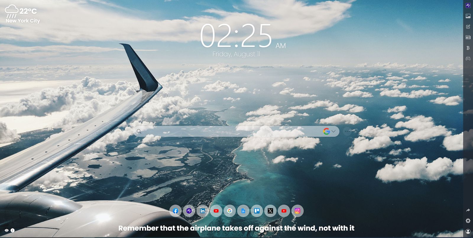 Top Apps for Quotations: Unleash Wisdom with MeaVana Chrome Extension