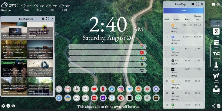 Supercharge Your Productivity with These Top Time-Saving Apps