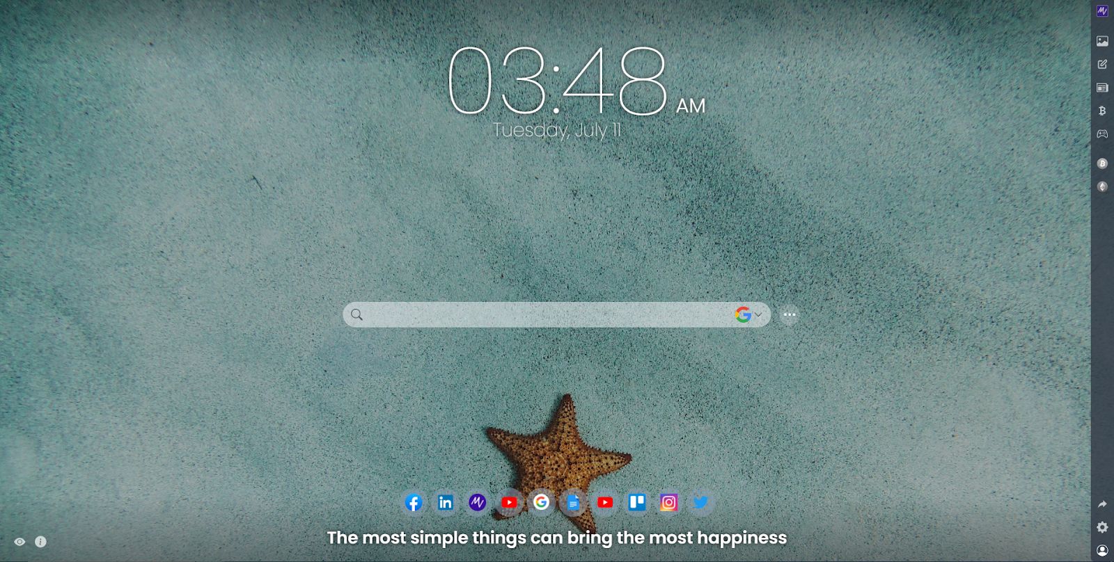 Embracing Minimalism: Simplify Your Life, Discover Joy, the MeaVana Way